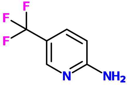 MC095399 5-(Trifluoromethyl)-2-pyridinamine